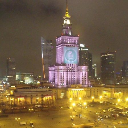 Nww Apartamenty Zgody I Chmielna Varsóvia Exterior foto