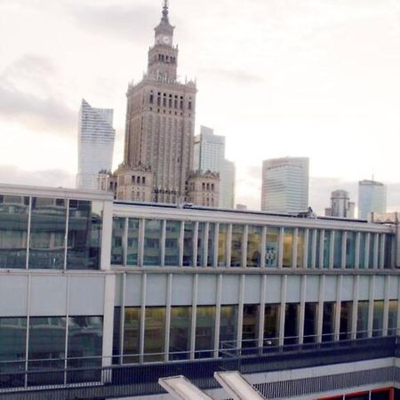 Nww Apartamenty Zgody I Chmielna Varsóvia Exterior foto