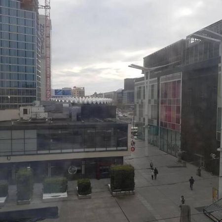 Nww Apartamenty Zgody I Chmielna Varsóvia Exterior foto