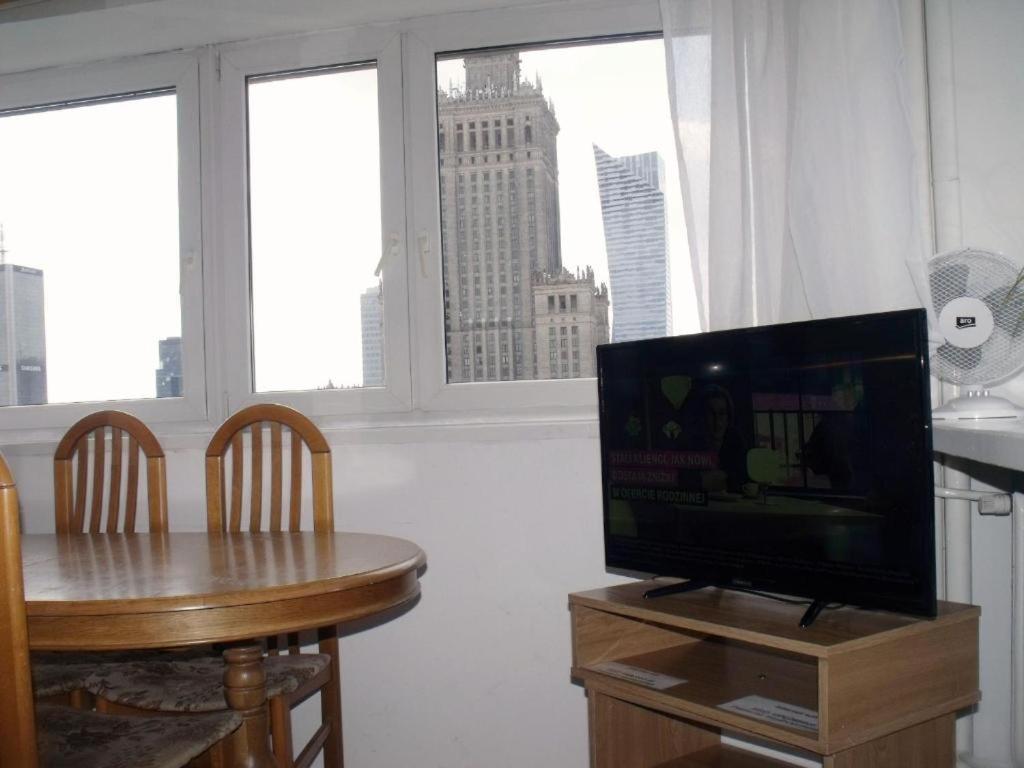 Nww Apartamenty Zgody I Chmielna Varsóvia Exterior foto