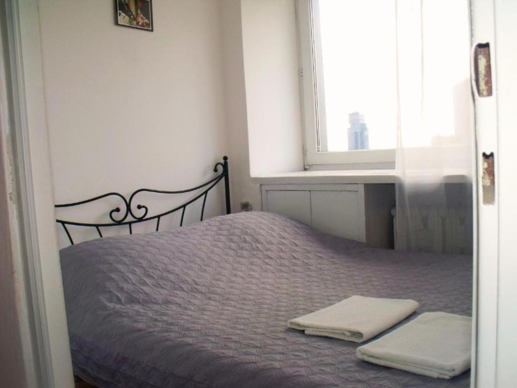 Nww Apartamenty Zgody I Chmielna Varsóvia Exterior foto