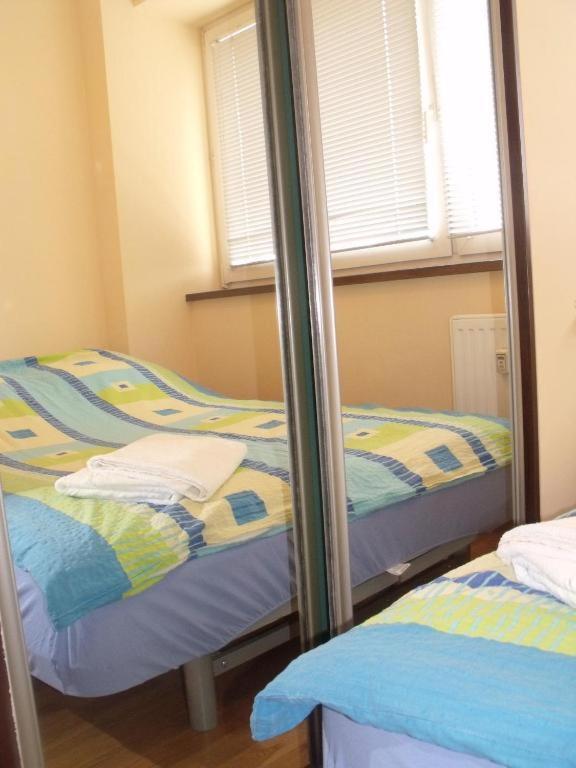 Nww Apartamenty Zgody I Chmielna Varsóvia Exterior foto