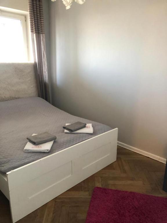 Nww Apartamenty Zgody I Chmielna Varsóvia Exterior foto