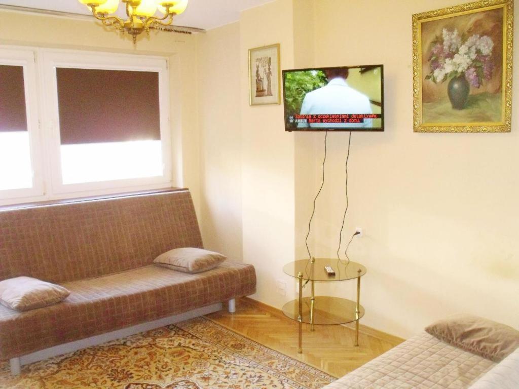 Nww Apartamenty Zgody I Chmielna Varsóvia Exterior foto