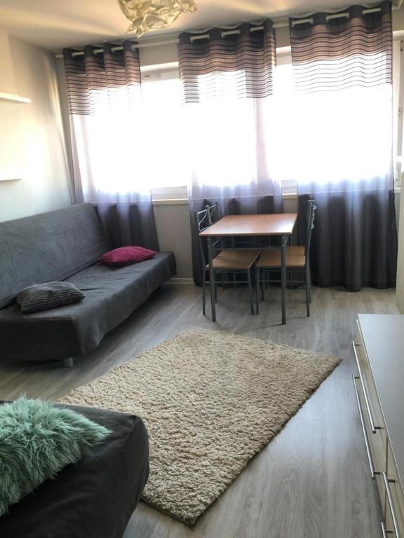 Nww Apartamenty Zgody I Chmielna Varsóvia Exterior foto