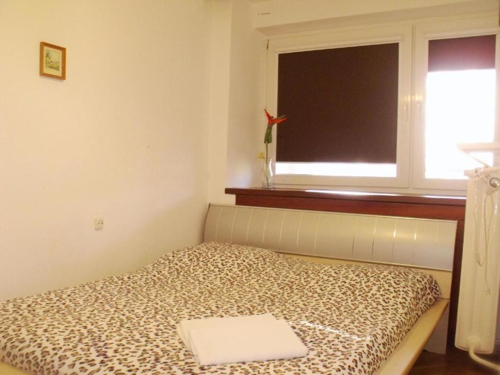 Nww Apartamenty Zgody I Chmielna Varsóvia Exterior foto
