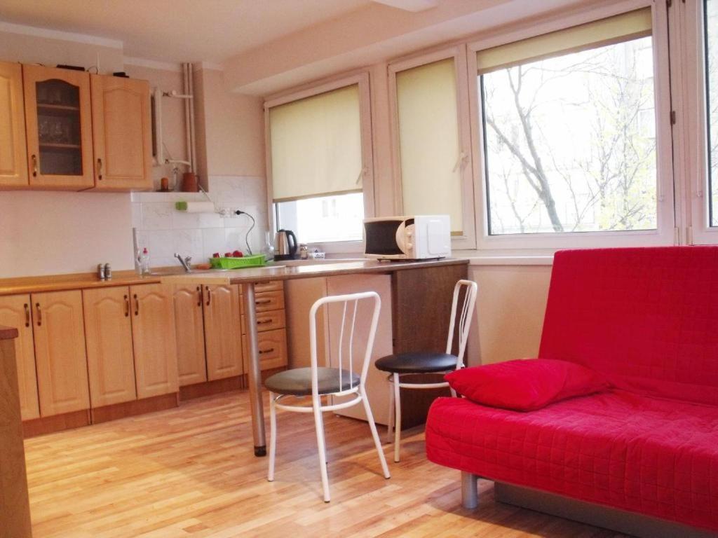 Nww Apartamenty Zgody I Chmielna Varsóvia Exterior foto