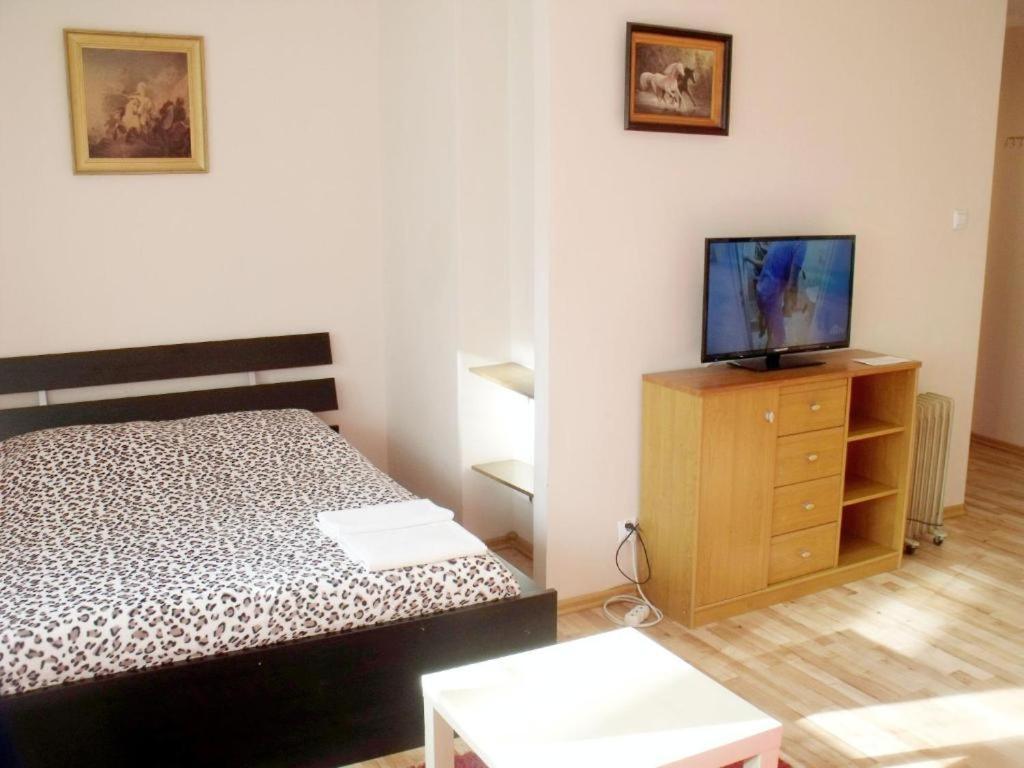 Nww Apartamenty Zgody I Chmielna Varsóvia Exterior foto
