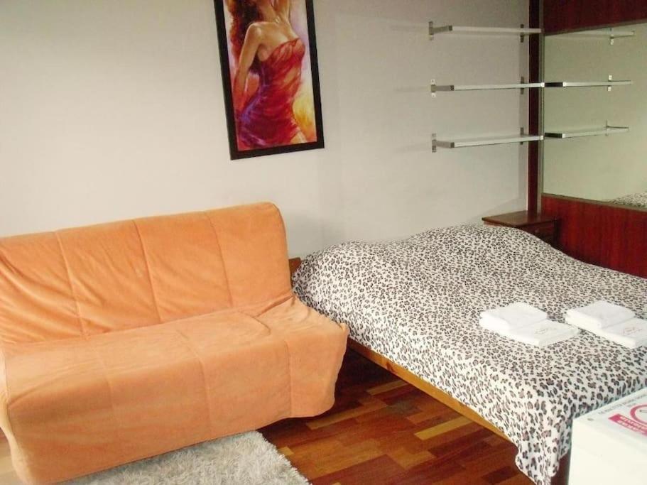 Nww Apartamenty Zgody I Chmielna Varsóvia Exterior foto