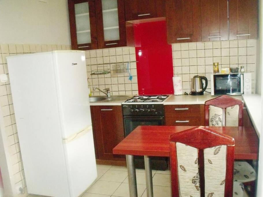Nww Apartamenty Zgody I Chmielna Varsóvia Exterior foto