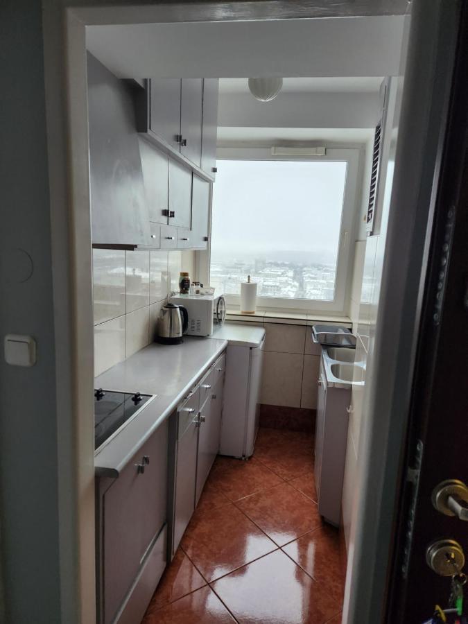 Nww Apartamenty Zgody I Chmielna Varsóvia Exterior foto