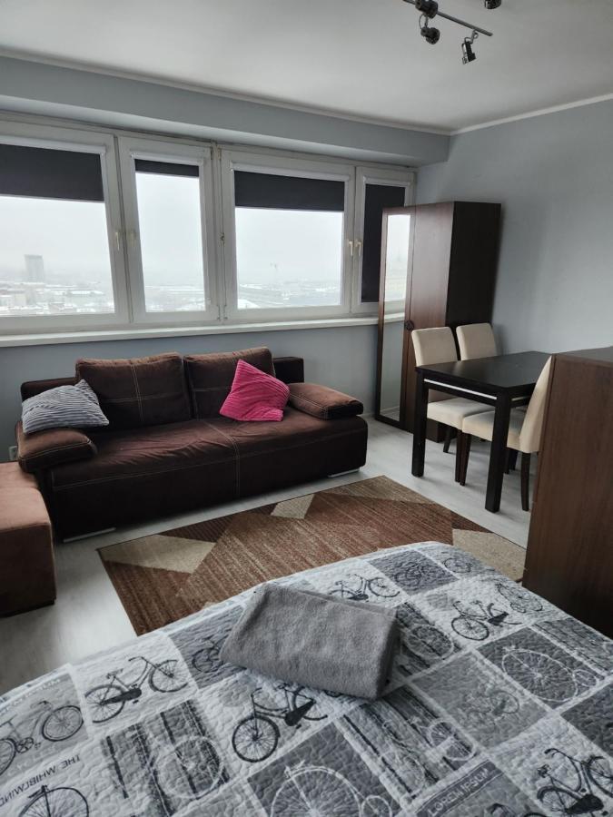 Nww Apartamenty Zgody I Chmielna Varsóvia Exterior foto