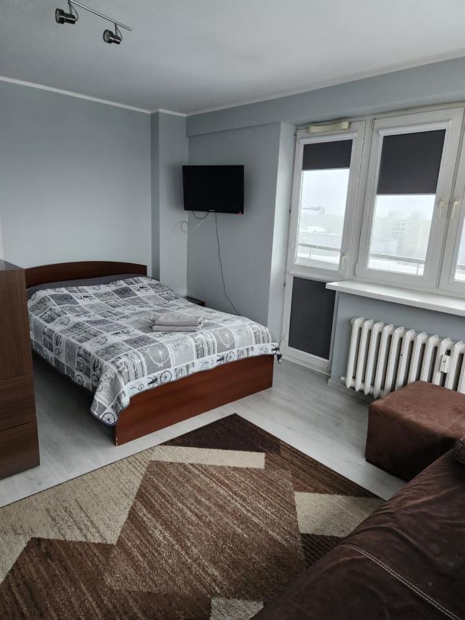 Nww Apartamenty Zgody I Chmielna Varsóvia Exterior foto