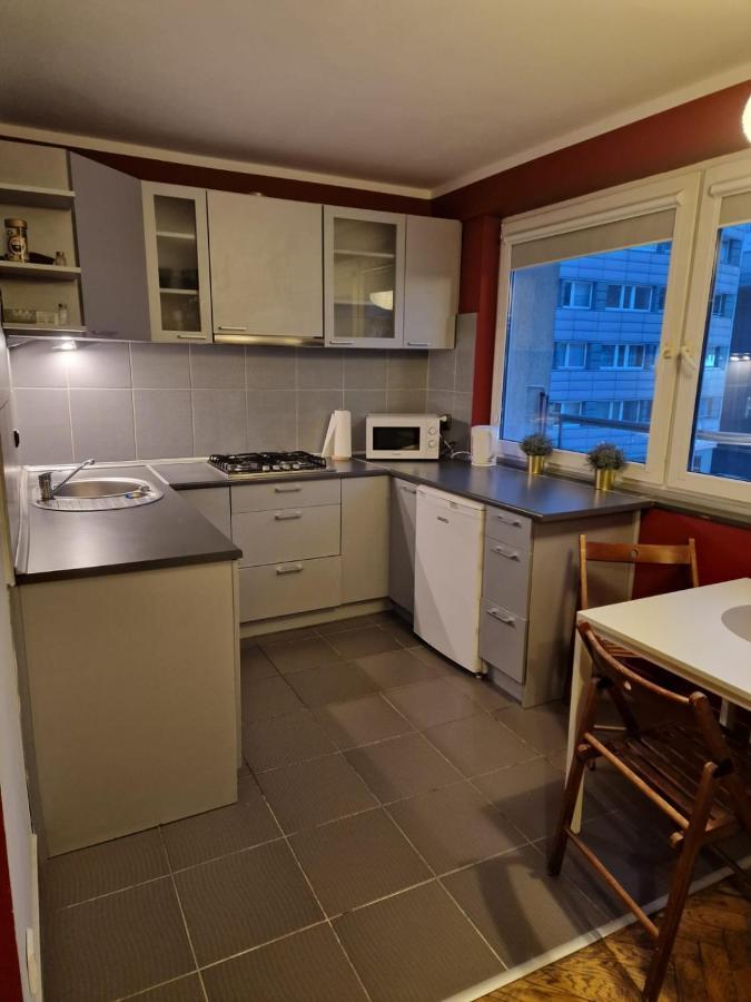 Nww Apartamenty Zgody I Chmielna Varsóvia Exterior foto