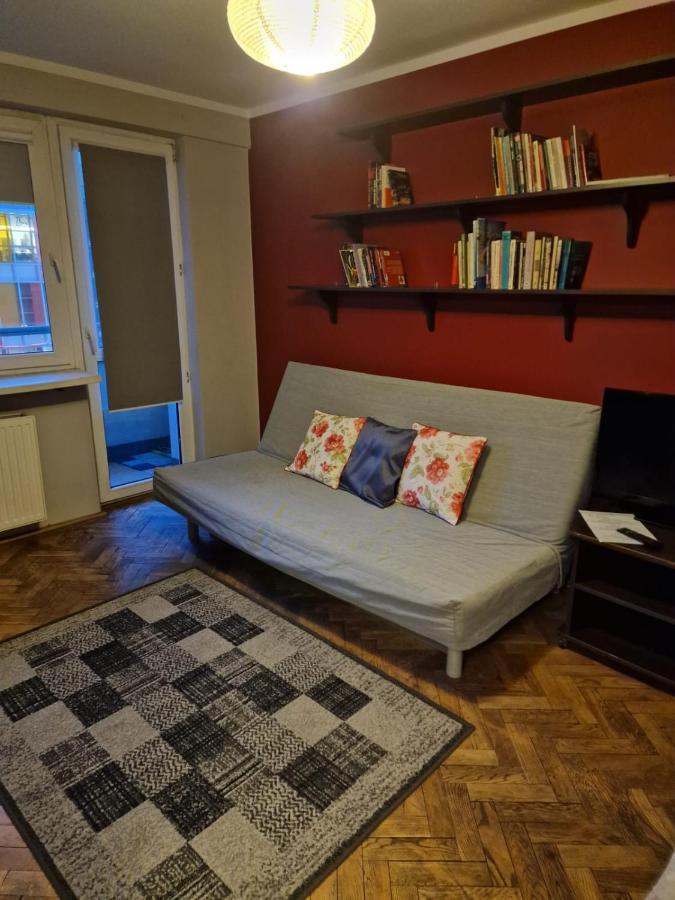 Nww Apartamenty Zgody I Chmielna Varsóvia Exterior foto