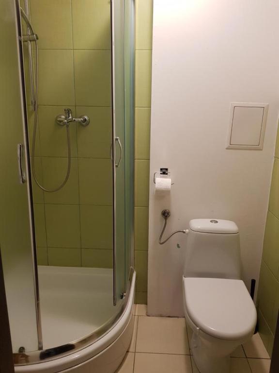 Nww Apartamenty Zgody I Chmielna Varsóvia Exterior foto