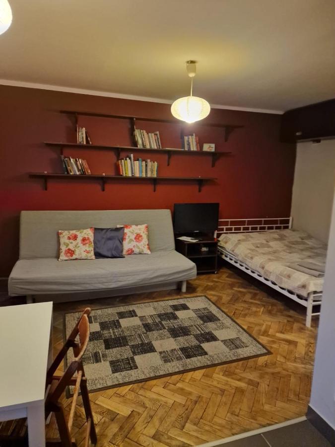 Nww Apartamenty Zgody I Chmielna Varsóvia Exterior foto