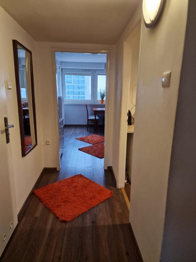 Nww Apartamenty Zgody I Chmielna Varsóvia Exterior foto