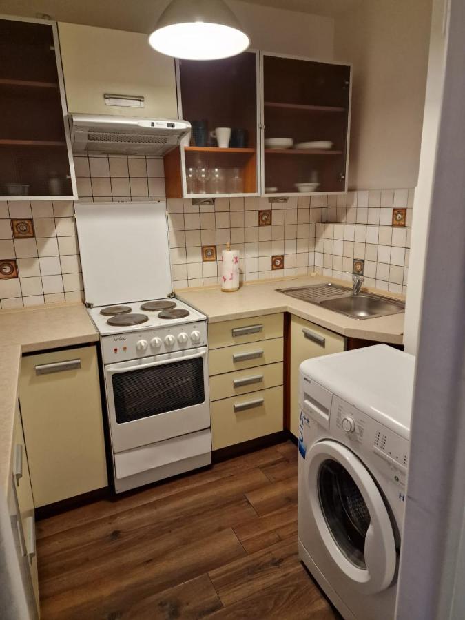 Nww Apartamenty Zgody I Chmielna Varsóvia Exterior foto