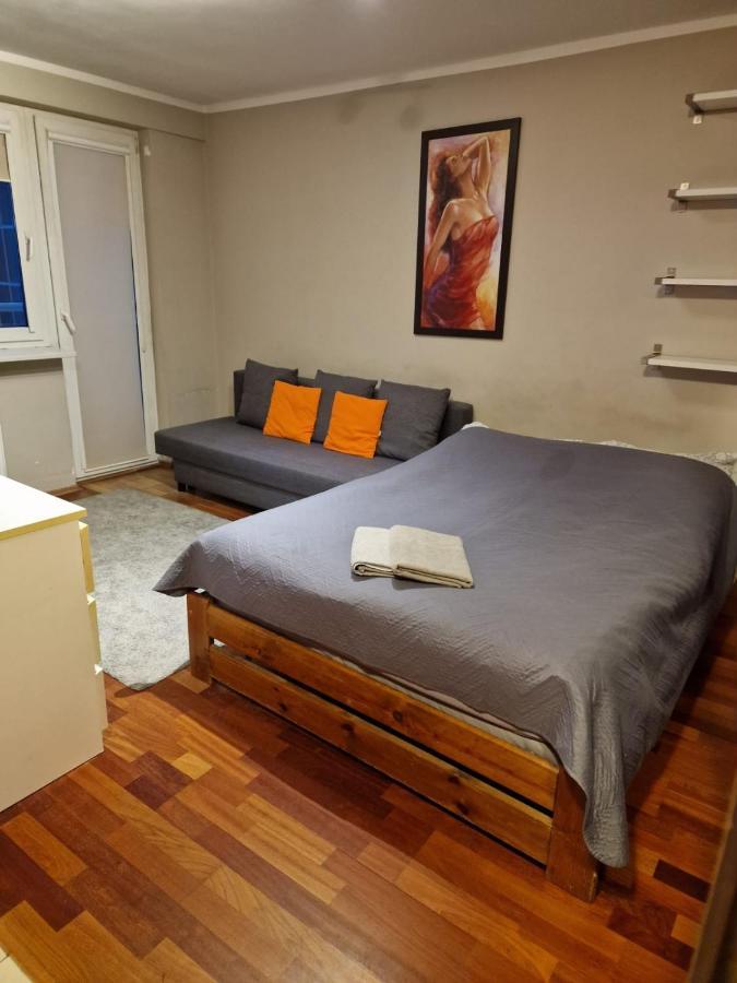 Nww Apartamenty Zgody I Chmielna Varsóvia Exterior foto