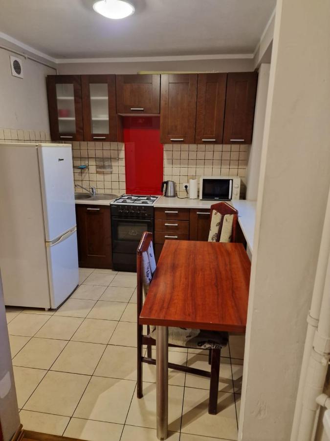 Nww Apartamenty Zgody I Chmielna Varsóvia Exterior foto