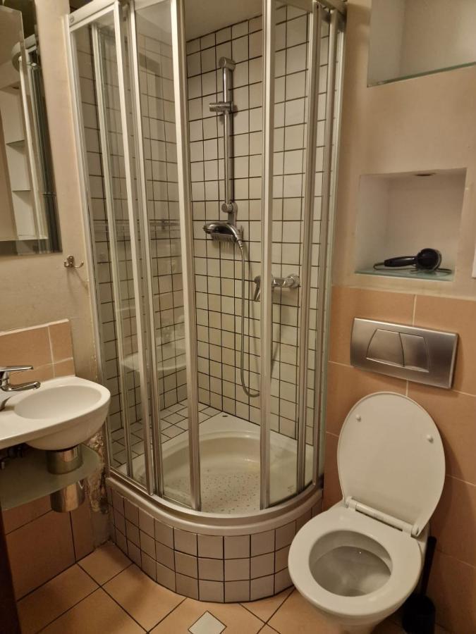 Nww Apartamenty Zgody I Chmielna Varsóvia Exterior foto