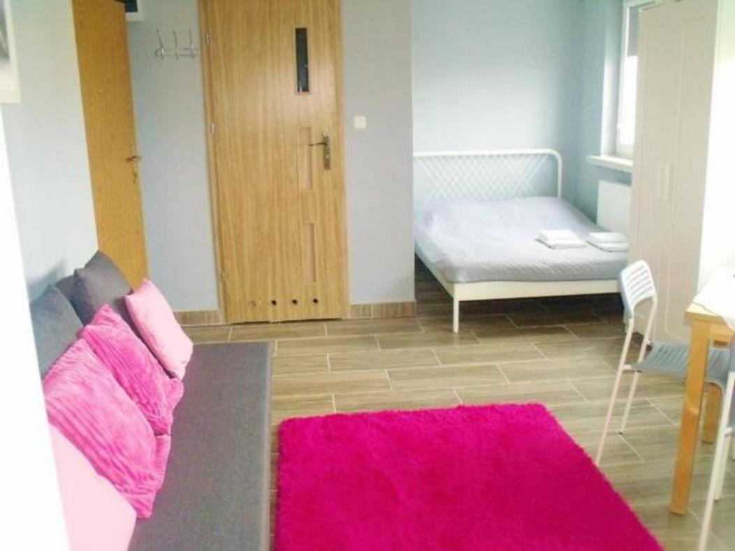 Nww Apartamenty Zgody I Chmielna Varsóvia Exterior foto