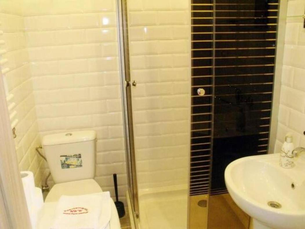 Nww Apartamenty Zgody I Chmielna Varsóvia Exterior foto