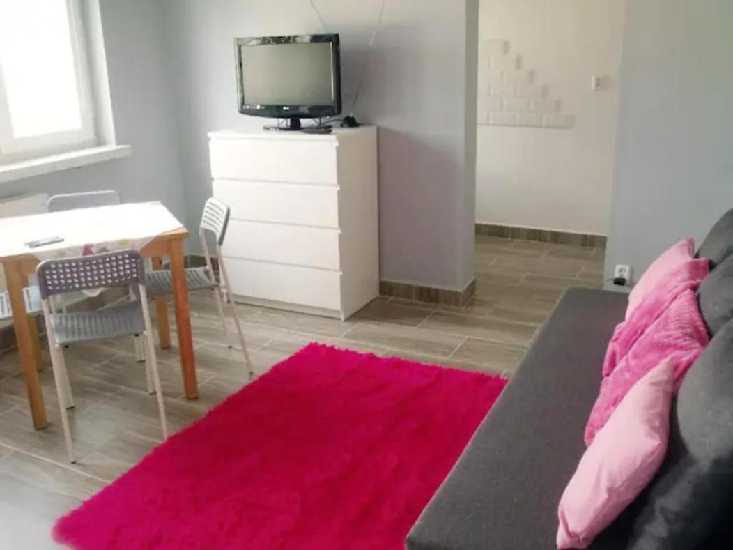 Nww Apartamenty Zgody I Chmielna Varsóvia Exterior foto