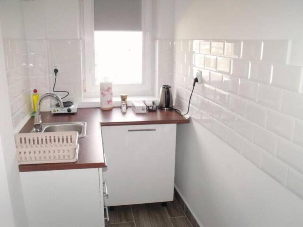 Nww Apartamenty Zgody I Chmielna Varsóvia Exterior foto