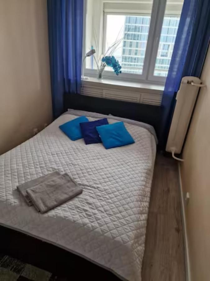 Nww Apartamenty Zgody I Chmielna Varsóvia Exterior foto