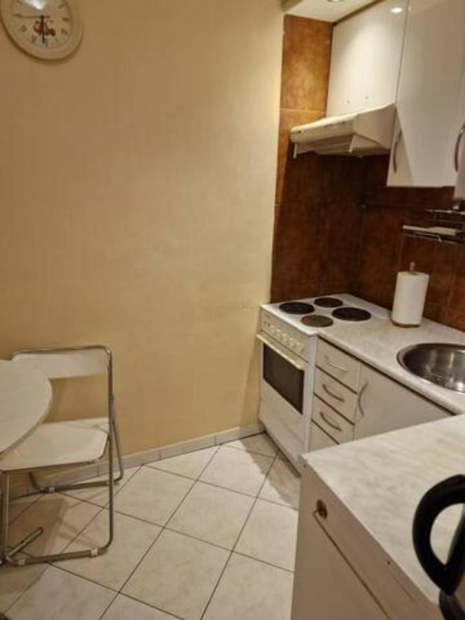 Nww Apartamenty Zgody I Chmielna Varsóvia Exterior foto