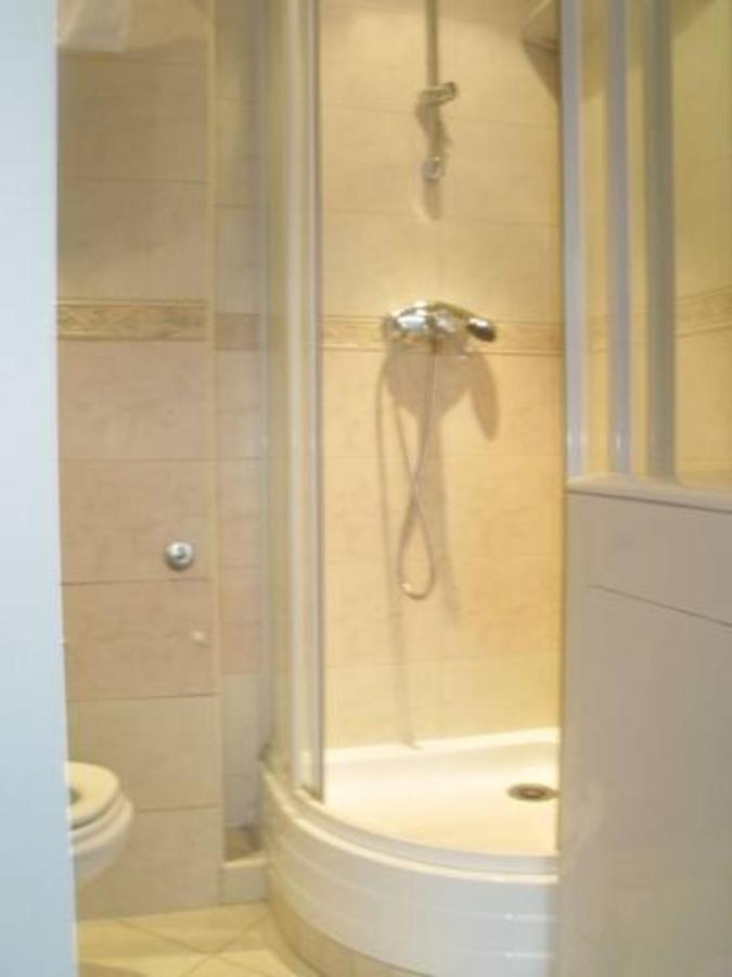 Nww Apartamenty Zgody I Chmielna Varsóvia Exterior foto