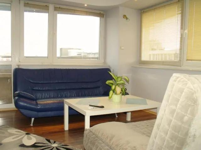 Nww Apartamenty Zgody I Chmielna Varsóvia Exterior foto