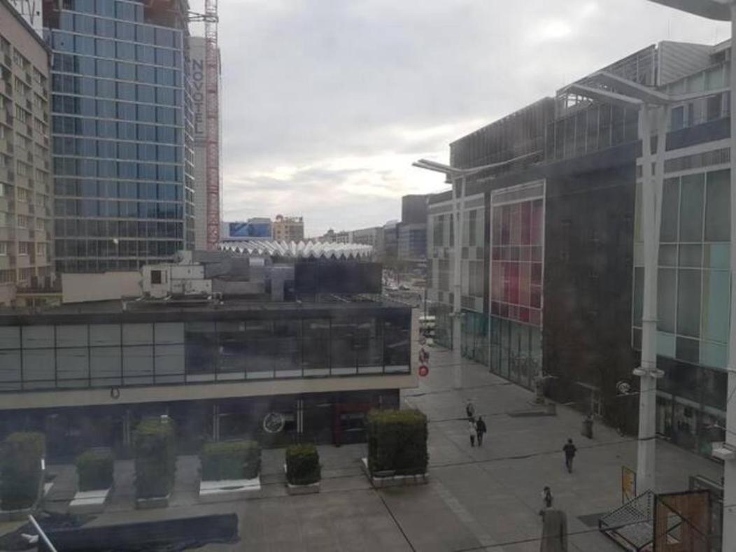 Nww Apartamenty Zgody I Chmielna Varsóvia Exterior foto