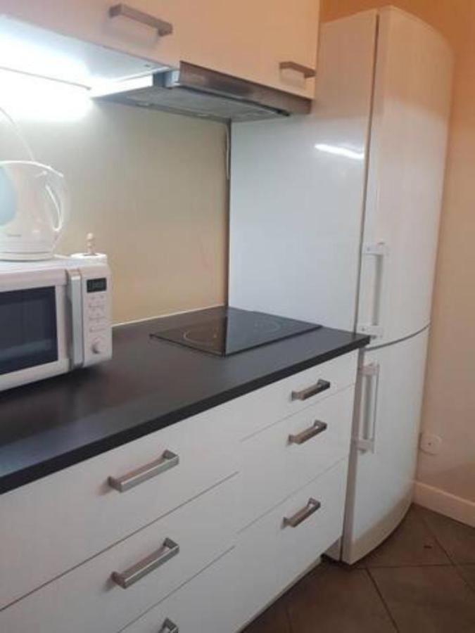 Nww Apartamenty Zgody I Chmielna Varsóvia Exterior foto