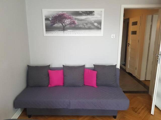 Nww Apartamenty Zgody I Chmielna Varsóvia Exterior foto